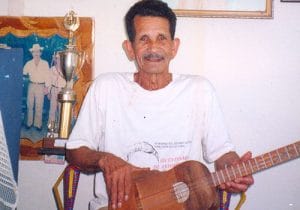 José Julián Villafranca (Cumanacoa - Sucre)