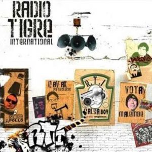 radio-tigre