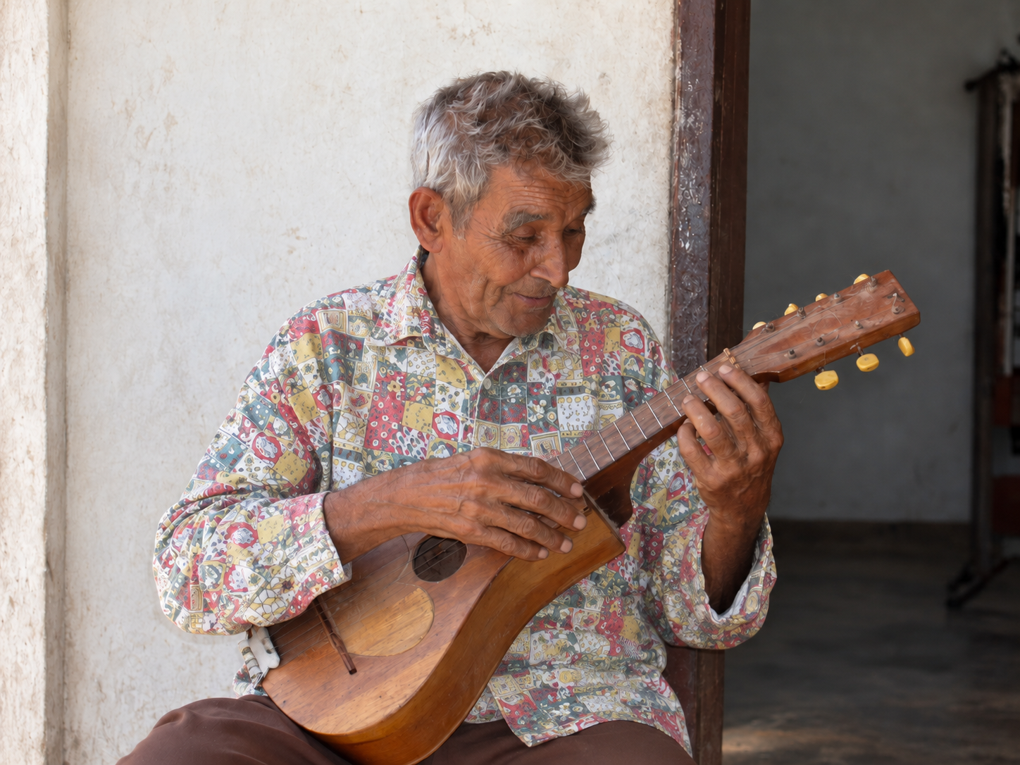 Epifanio Rodriguez - Carupano - El Pilar