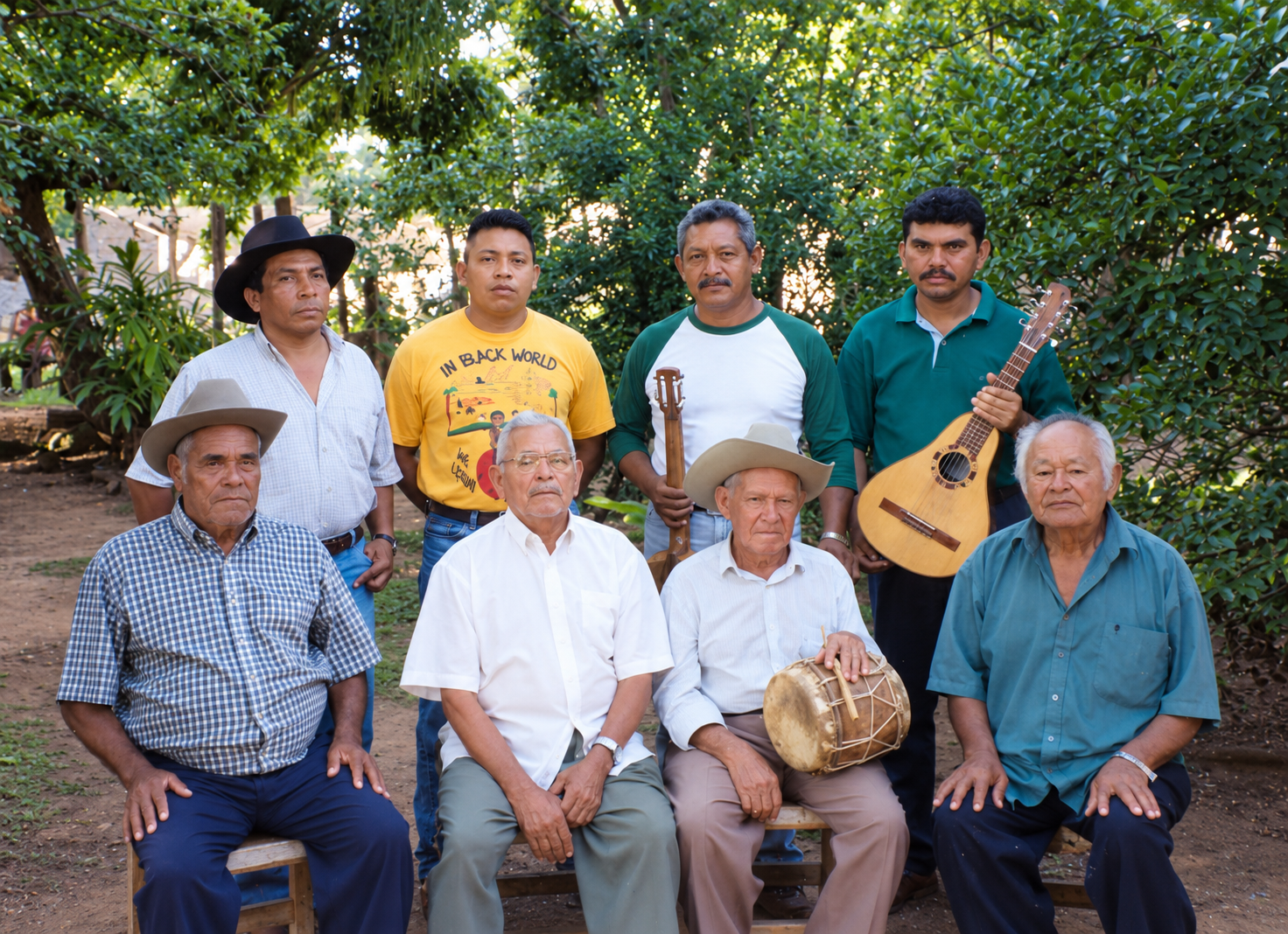 Leyendas de San José de Guaribe