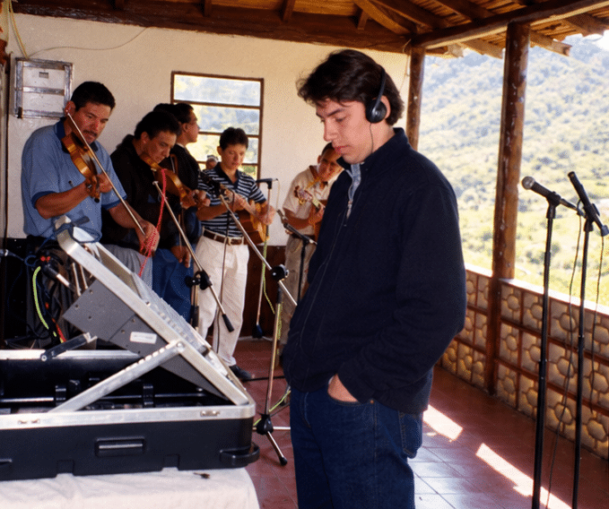 Páramo la Culata